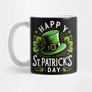 st patricks day Mug